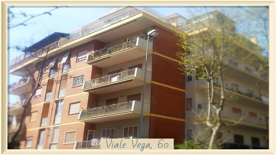 Viale Vega, 60